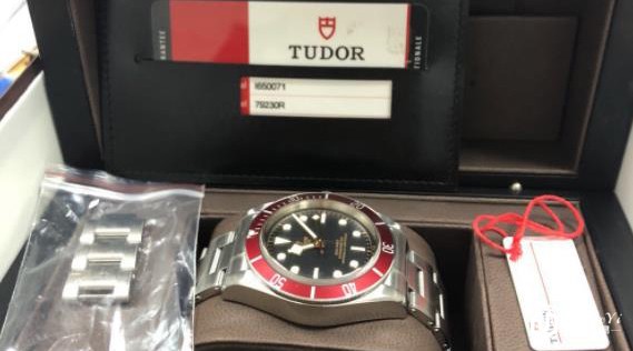 帝舵回收价格是多少-金奢易网