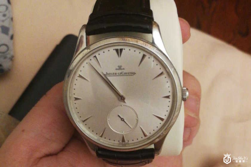 哪里有积家手表回收-金奢易网