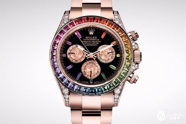 上海劳力士手表回收