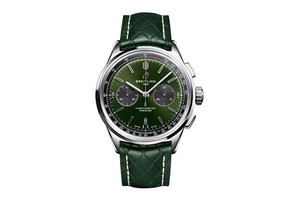 上海回收百年灵吗