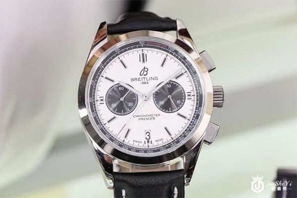 上海回收百年灵吗