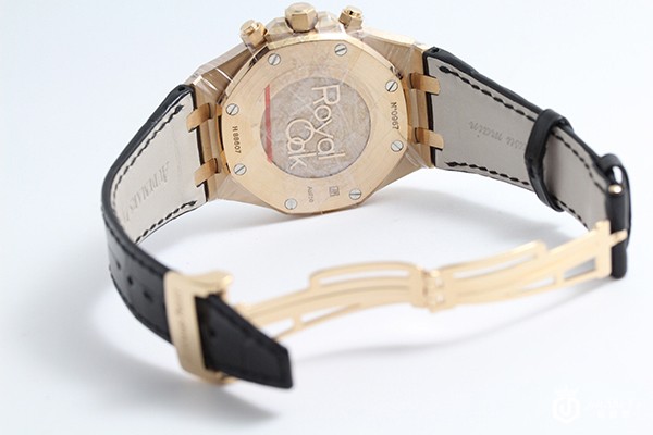 上海哪里回收二手爱彼手表？回收价格如何