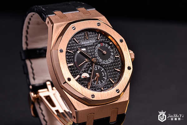 爱彼 皇家橡树系列26120OR