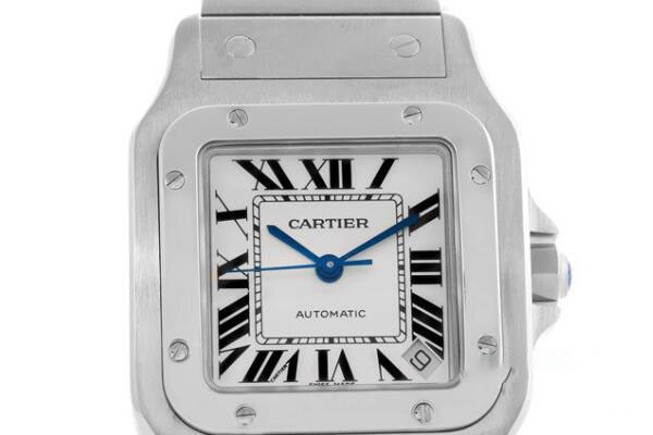 山度士手表怎么样 山度士手表怎么样