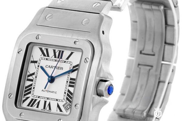 卡地亚手表多少钱 卡地亚手表多少钱