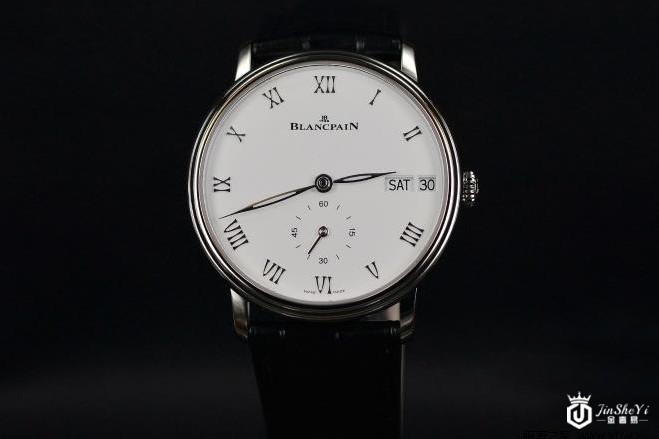 回收宝珀手表价格-金奢易网