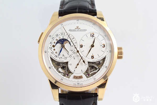 积家手表回收什么价格?大概几折回收 积家手表回收什么价格?大概几折回收