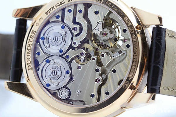 积家6042420 双翼系列 积家6042420 双翼系列