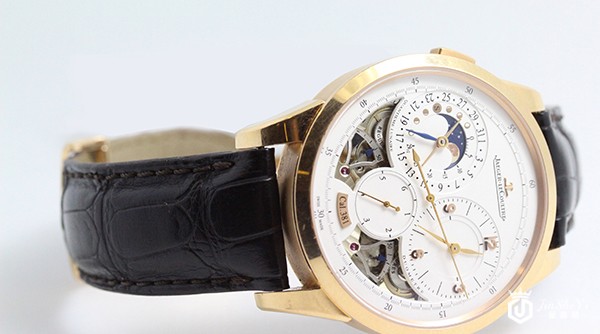 积家手表回收什么价格 I积家手表回收什么价格