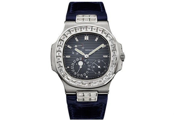 百达翡丽手表保值吗