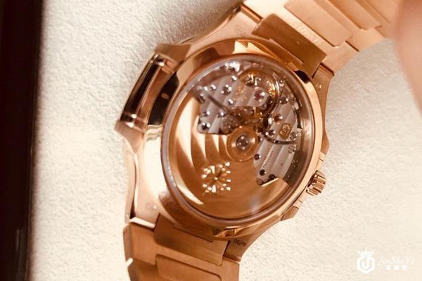 回收百达翡丽旧手表多少钱