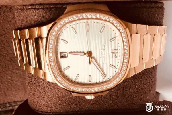 回收百达翡丽旧手表多少钱