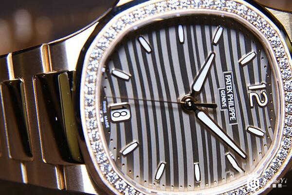 回收百达翡丽旧手表多少钱