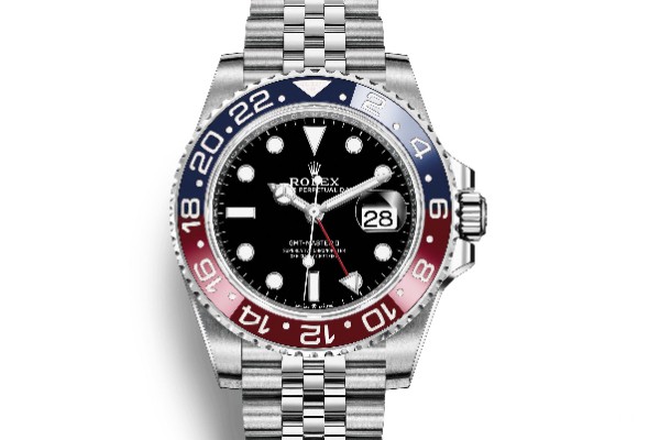 名表劳力士回收