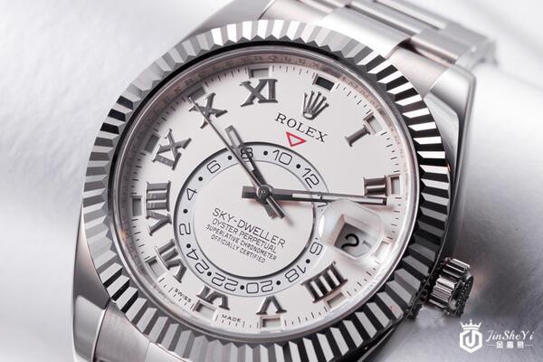 劳力士手表回收价格 劳力士手表保养方法