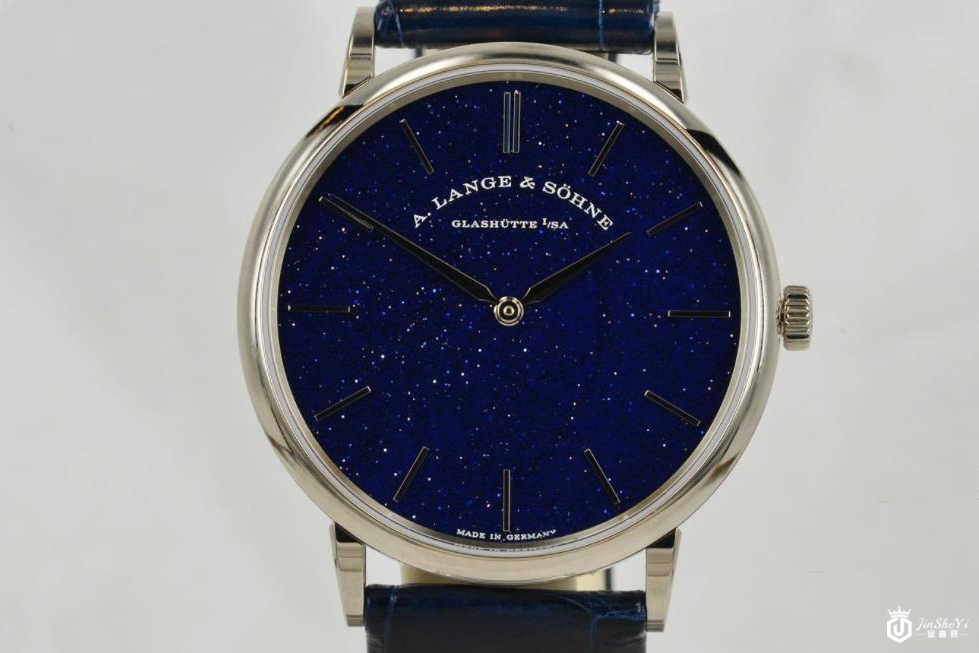 哪里有朗格手表回收-金奢易网