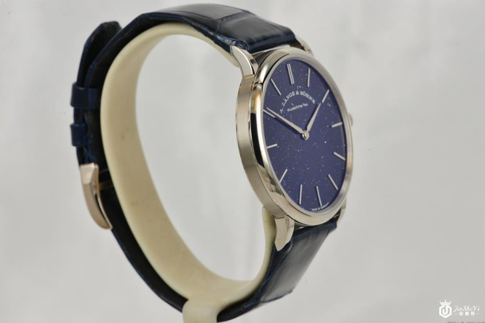 哪里有朗格手表回收-金奢易网