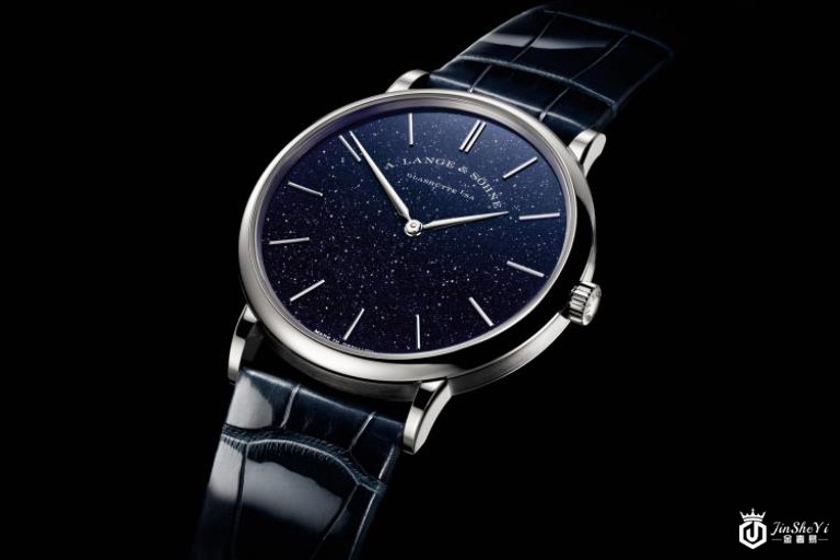 哪里有朗格手表回收-金奢易网