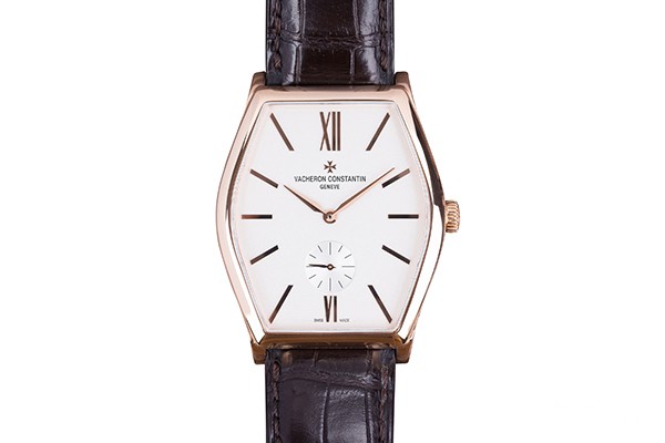 江诗丹顿手表马耳他系列82130000R-9755