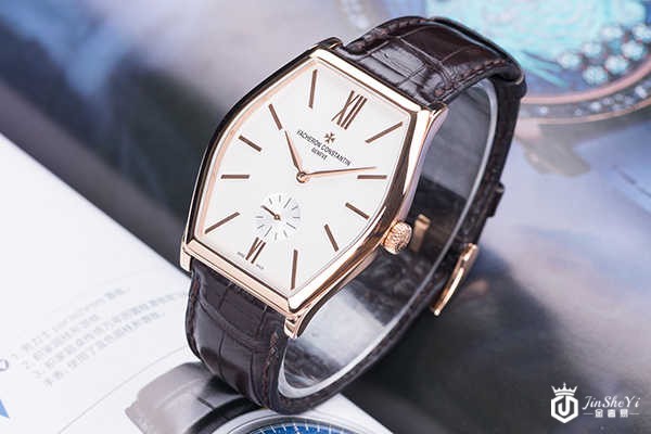 上海江诗丹顿手表回收