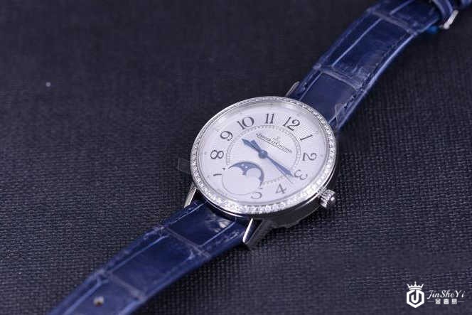 二手积家手表回收多少钱-金奢易网