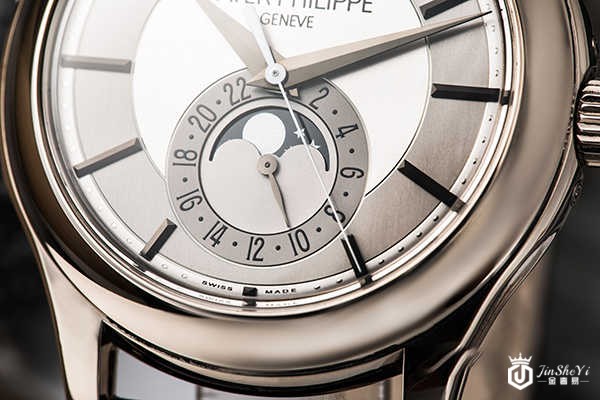 二手百达翡丽手表回收价格 回收二手百达翡丽手表