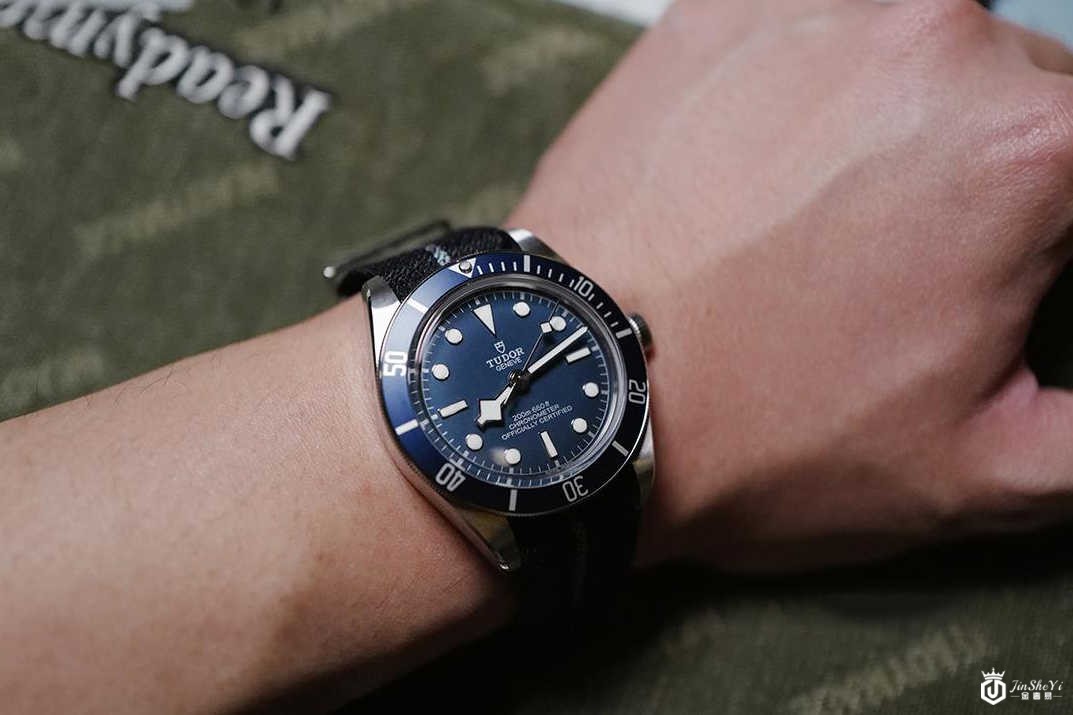 帝舵手表回收价格大概多少-金奢易网