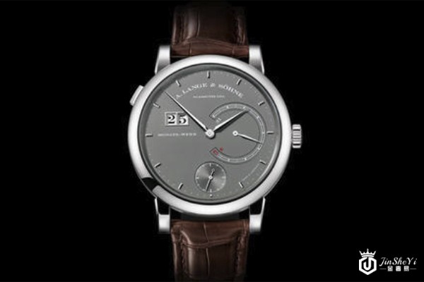 回收二手朗格手表价格