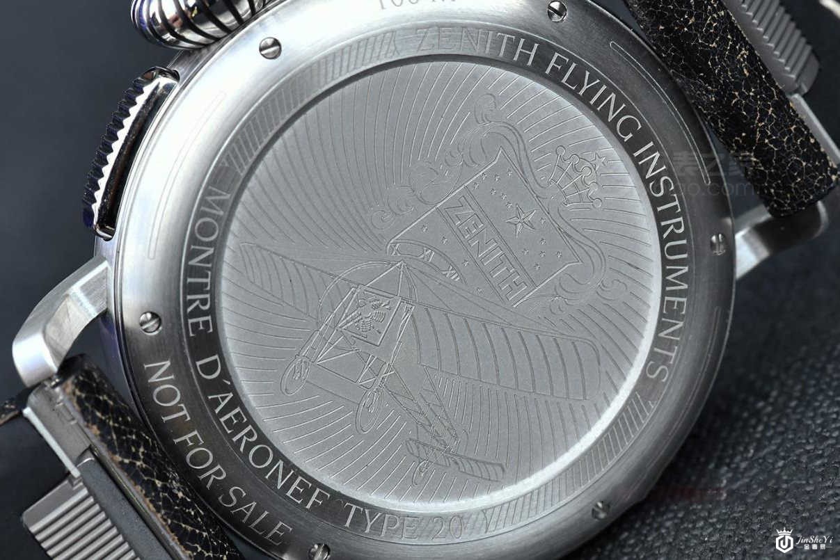 二手真力时手表哪里回收-金奢易网