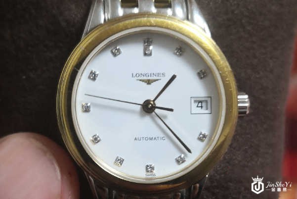 一万块左右浪琴女表回收多少钱