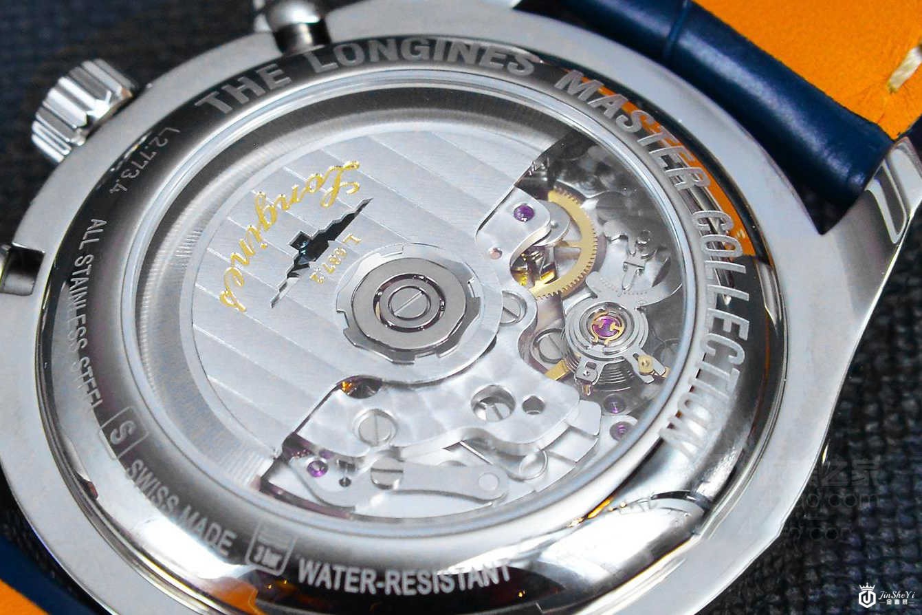 二手浪琴手表回收多少钱-金奢易网