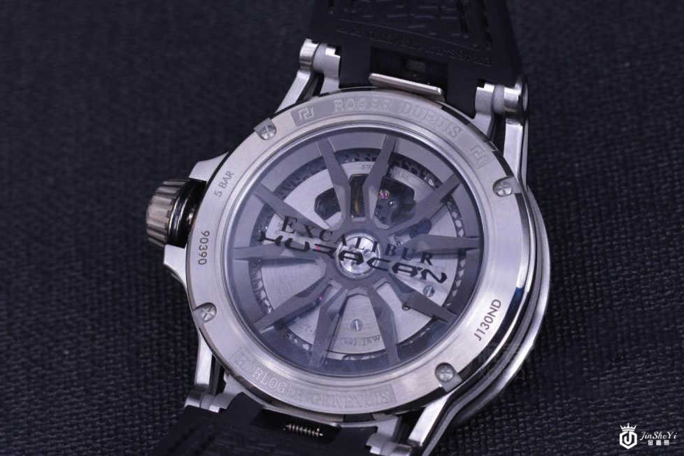 哪里回收罗杰杜彼手表-金奢易网