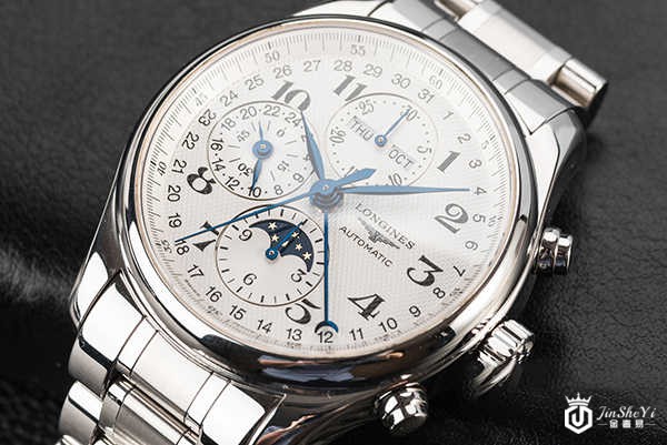 两万的浪琴回收价格