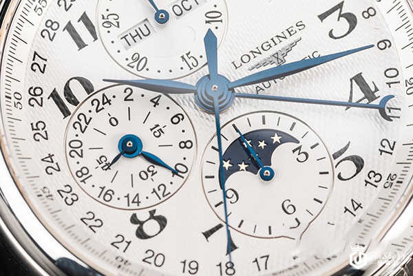 浪琴回收价格几折