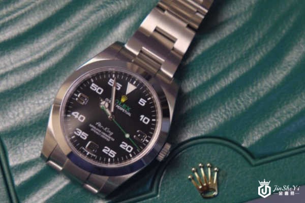 劳力士手表回收值钱吗