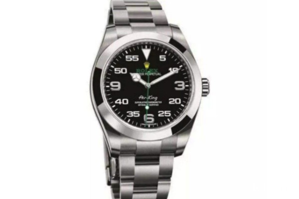 劳力士手表回收值钱吗