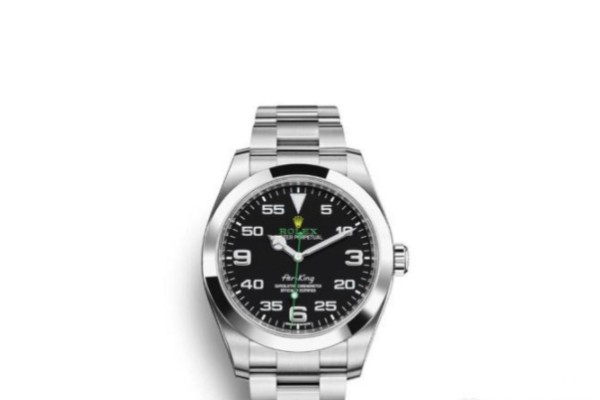 劳力士手表回收值钱吗