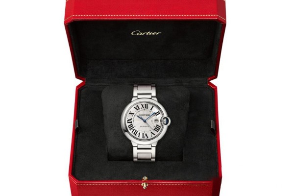 卡地亚蓝气球保值吗?现在二手的能卖多少钱 卡地亚蓝气球保值吗?现在二手的能卖多少钱