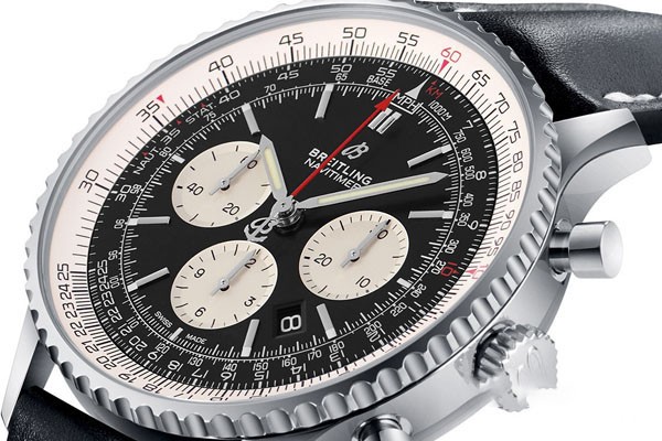 百年灵航空手表