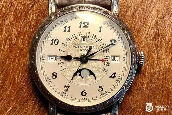 二手百达翡丽手表回收价格 回收二手百达翡丽手表