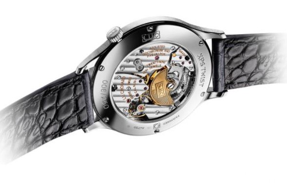 哪里回收二手萧邦手表-金奢易网