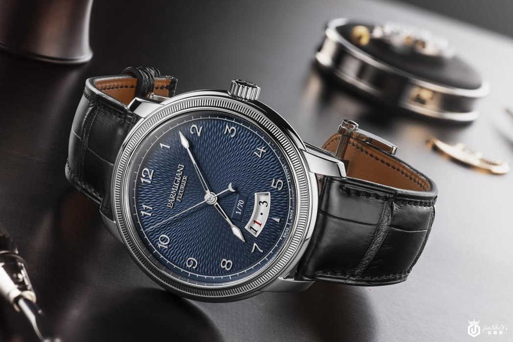 帕玛强尼手表回收价格怎么样-金奢易网