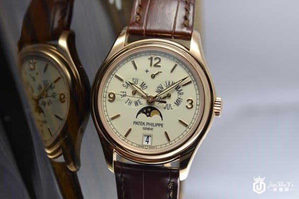 百达翡丽手表回收价格 百达翡丽手表回收价格怎么算