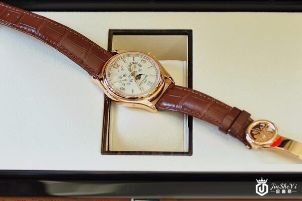 百达翡丽手表回收价格 百达翡丽手表回收价格怎么算