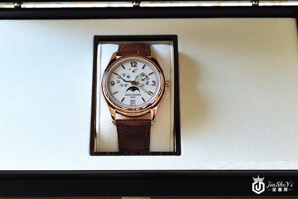 百达翡丽手表回收价格 百达翡丽手表回收价格怎么算