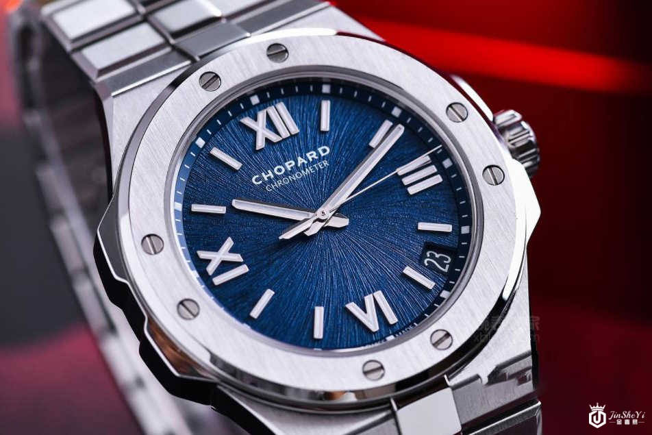 哪里有回收萧邦手表-金奢易网