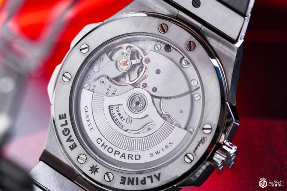 哪里有回收萧邦手表-金奢易网