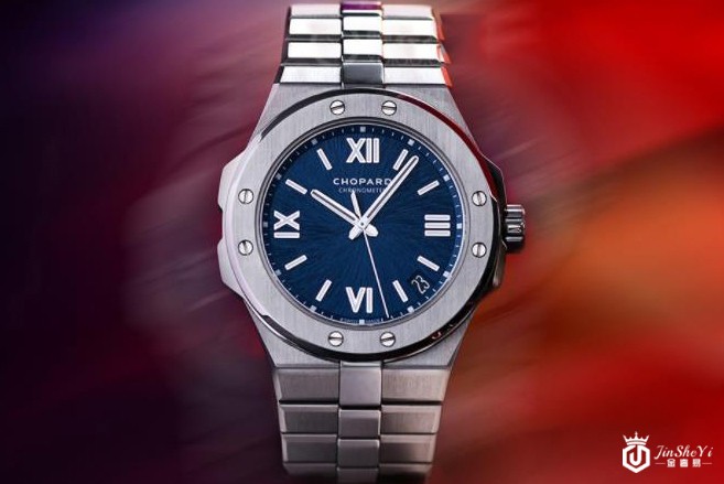 哪里有回收萧邦手表-金奢易网