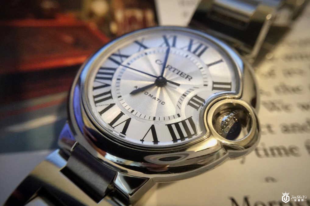 哪里可以高价回收卡地亚手表-金奢易网