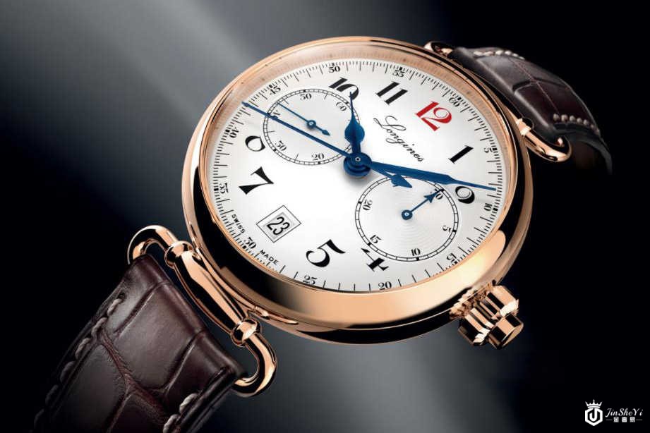 浪琴表回收有人要吗-金奢易网